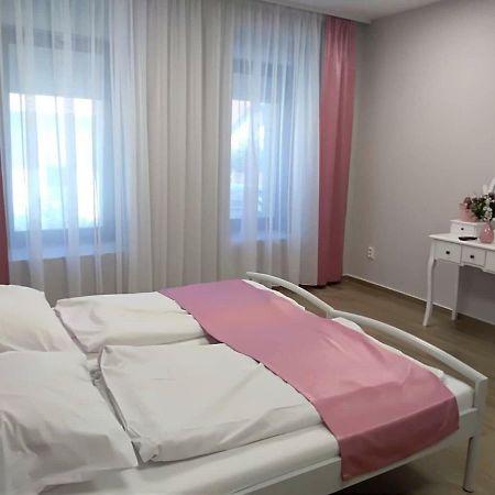 Hotel Alma Vendeghaz Veszprém Exteriér fotografie