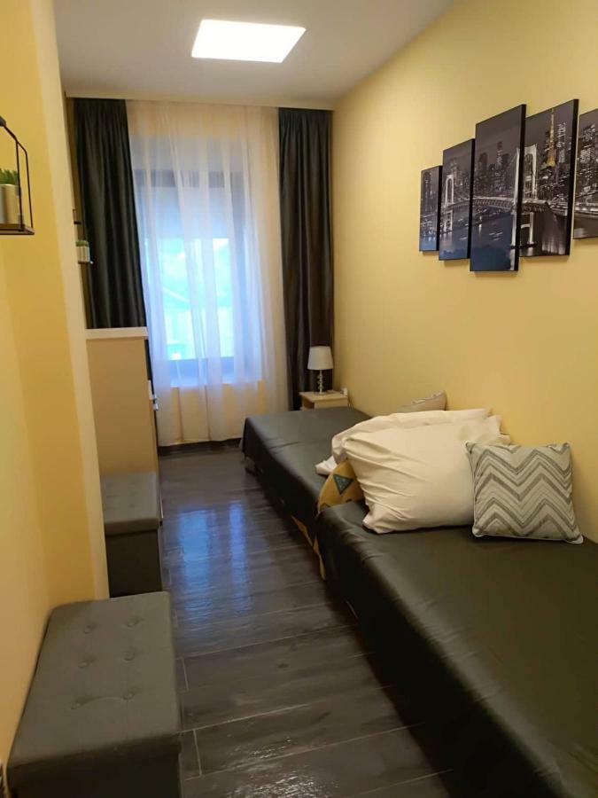 Hotel Alma Vendeghaz Veszprém Exteriér fotografie