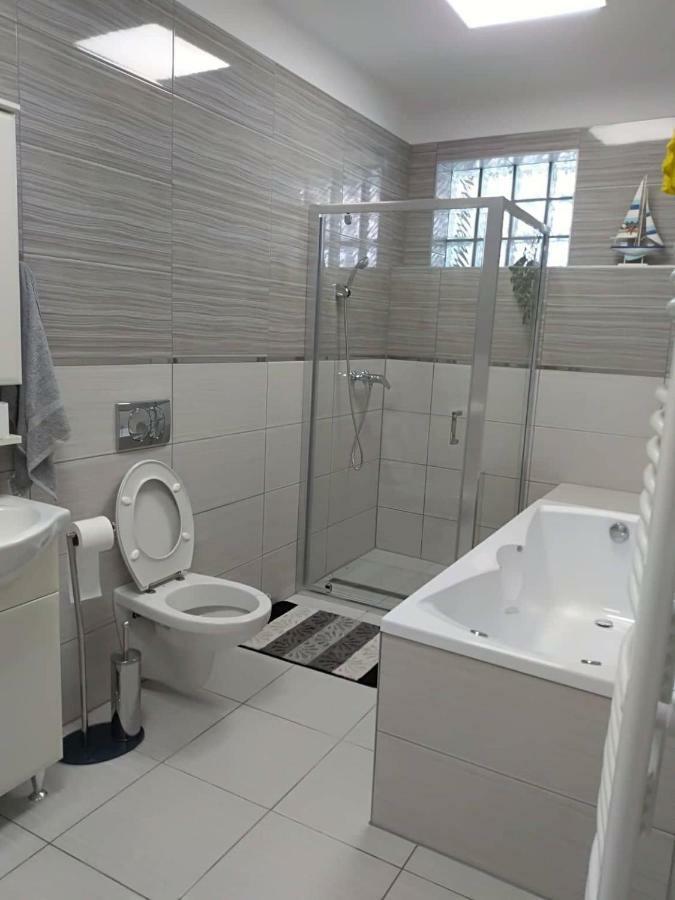 Hotel Alma Vendeghaz Veszprém Exteriér fotografie