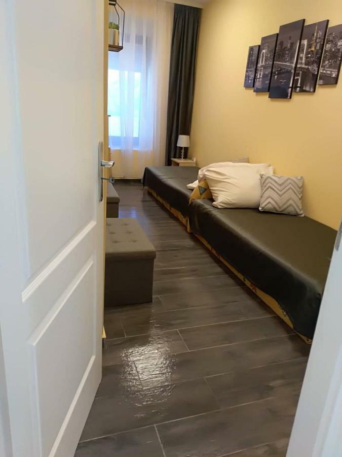 Hotel Alma Vendeghaz Veszprém Exteriér fotografie