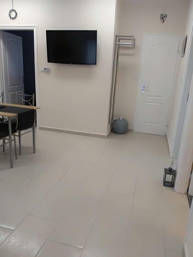 Hotel Alma Vendeghaz Veszprém Exteriér fotografie