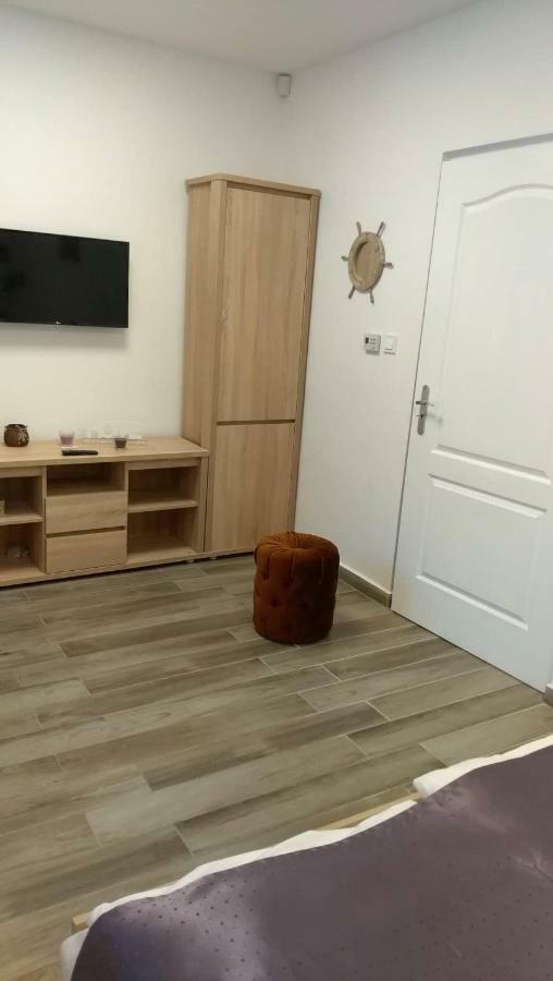 Hotel Alma Vendeghaz Veszprém Exteriér fotografie