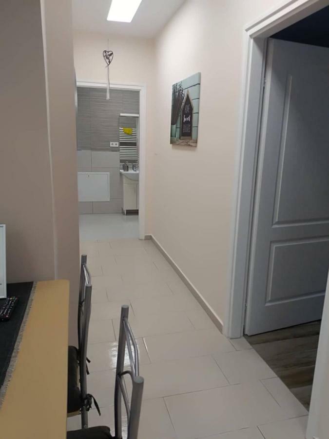 Hotel Alma Vendeghaz Veszprém Exteriér fotografie